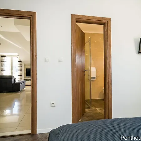 Apartment Budman Dubrovnik