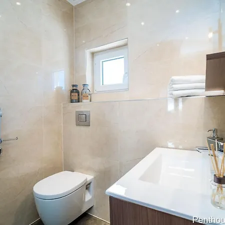 Budman Apartment Dubrovnik