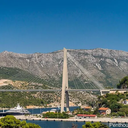 Budman Apartman Dubrovnik