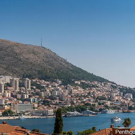 Budman * Dubrovnik