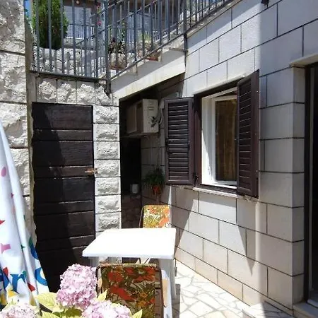 Budman Dubrovnik