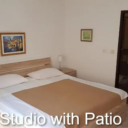 Apartment Budman Dubrovnik