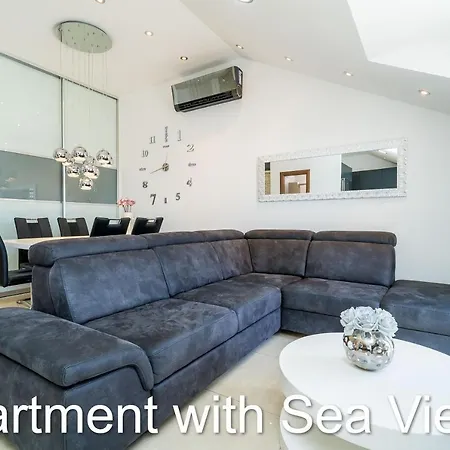 Budman Appartamento *