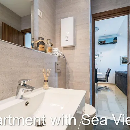 Apartment Budman Dubrovnik