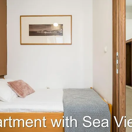Apartman Budman