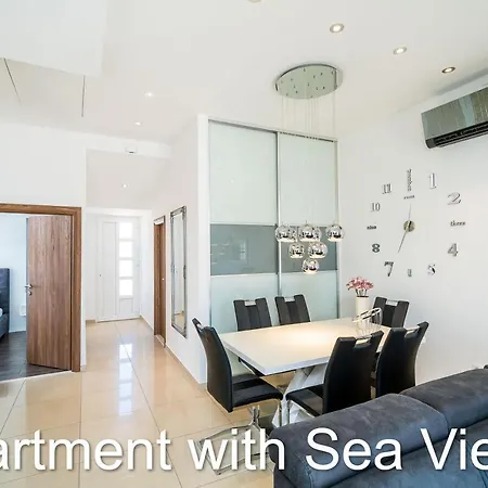 Budman Apartman Dubrovnik