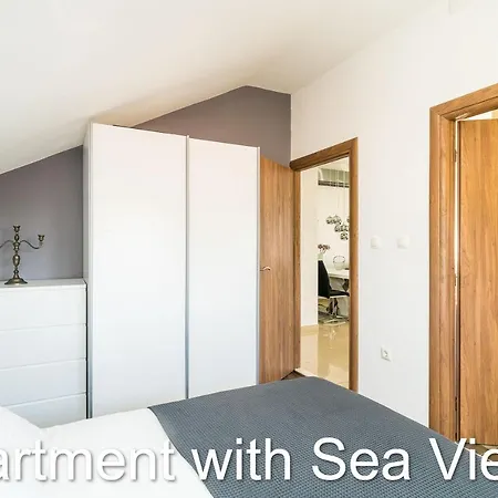Budman Apartman *