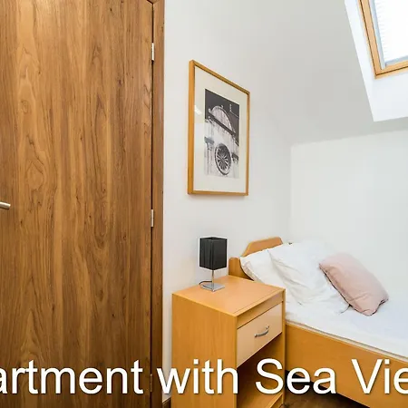 Apartment Budman Dubrovnik