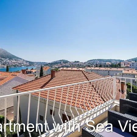 Apartment Budman Dubrovnik