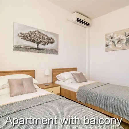 Apartment Budman