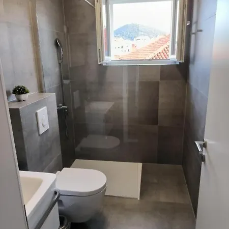 Budman Apartman Dubrovnik