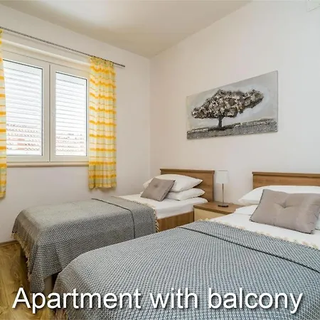 Budman Apartman