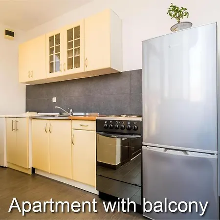 Budman Apartman Dubrovnik
