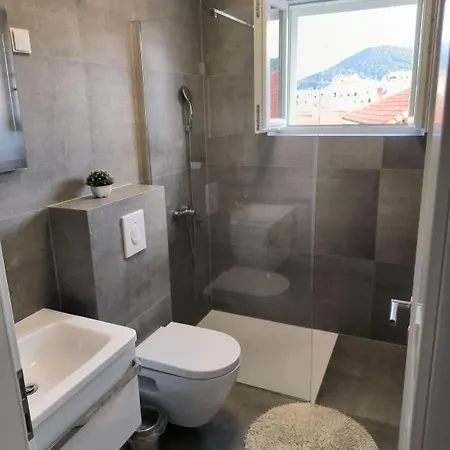 Apartment Budman Dubrovnik