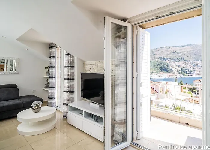 Budman Апартаменты