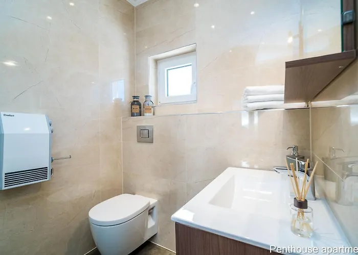 Budman Апартаменты Дубровник