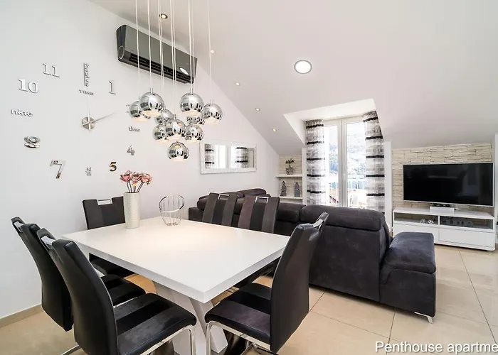 Апартаменты Budman *