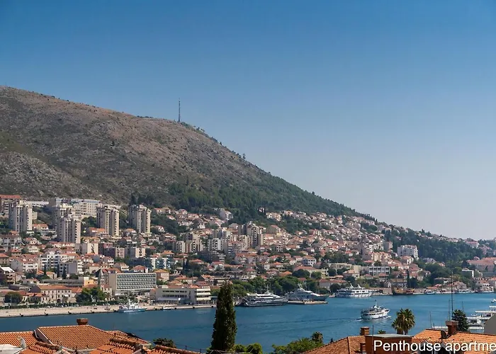 Budman * Дубровник