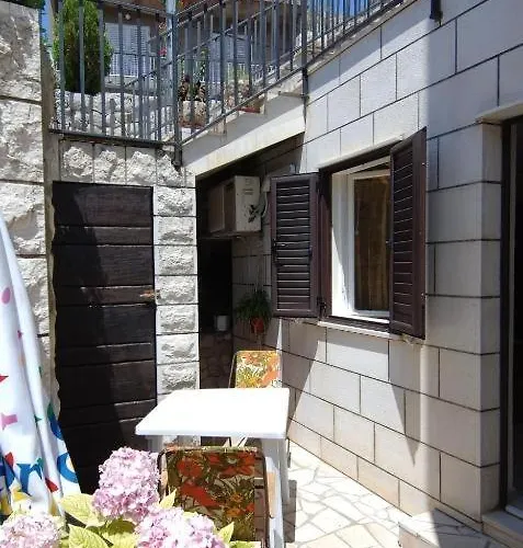 Budman Дубровник