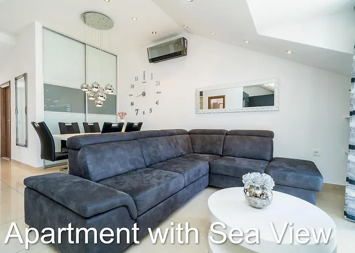 Budman Апартаменты *