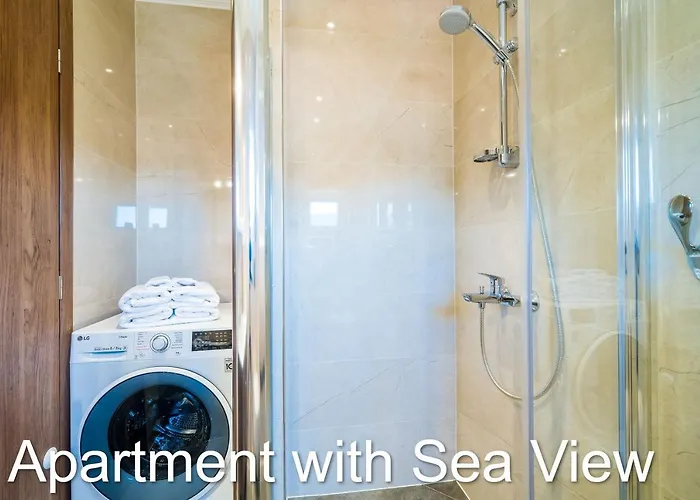 Budman Апартаменты