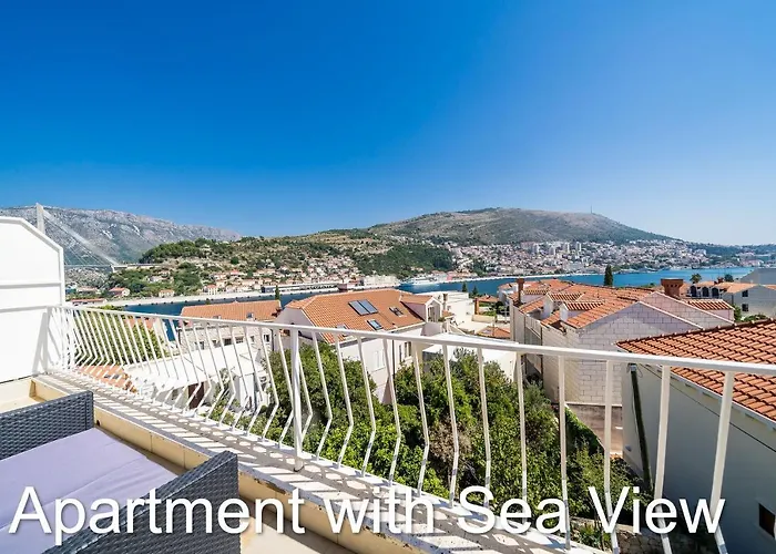 Budman Апартаменты