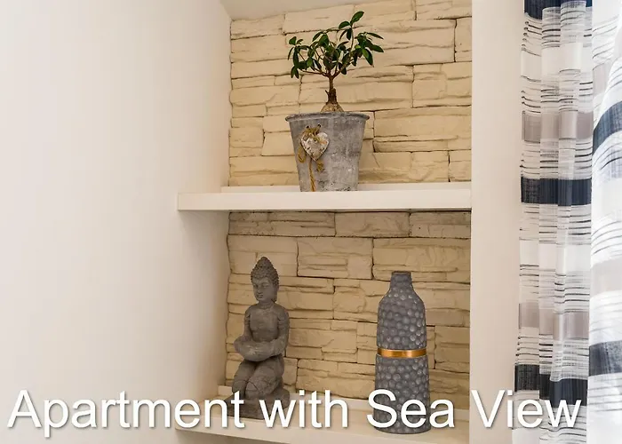 Апартаменты Budman