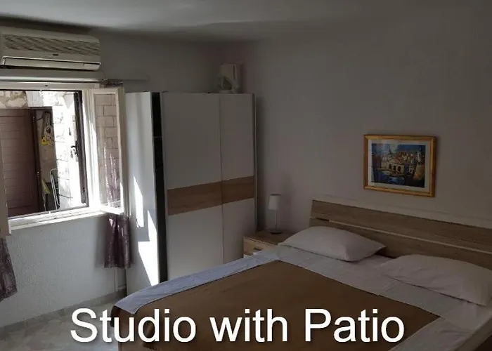 Budman * Дубровник