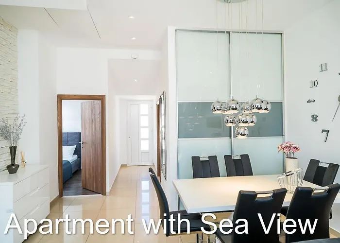 Budman Апартаменты *