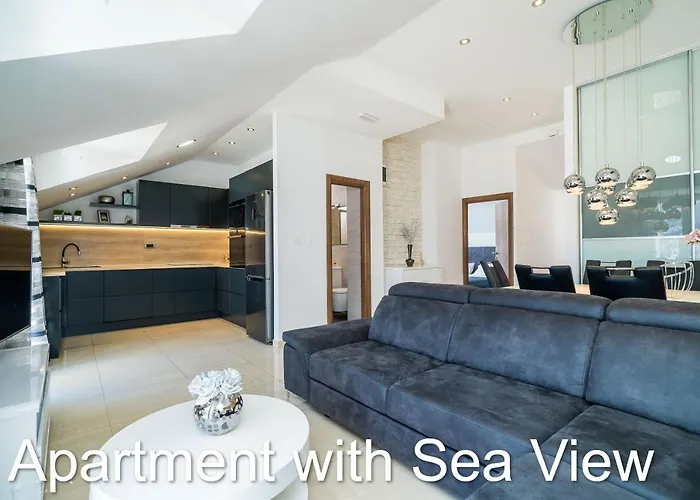 Budman Апартаменты *