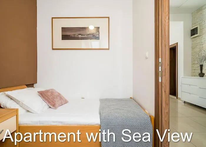 Апартаменты Budman