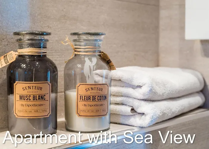 Budman Апартаменты