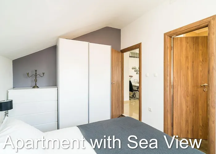 Budman Апартаменты *