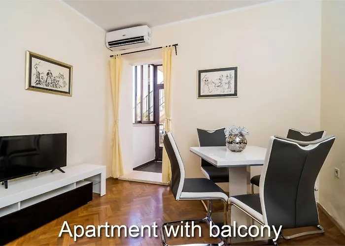 Budman * Дубровник