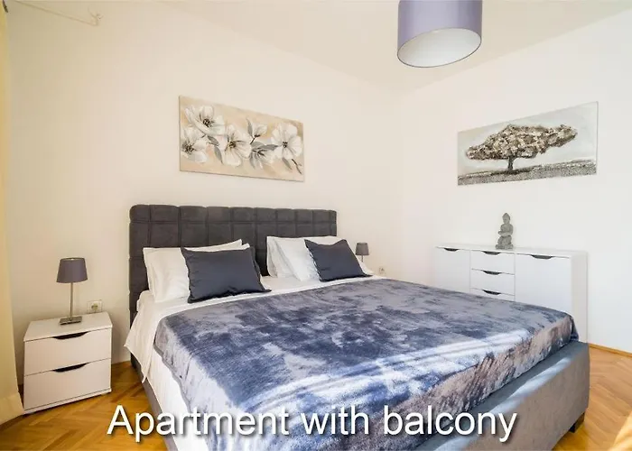 Budman Апартаменты