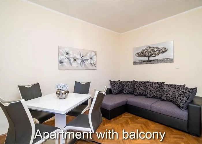 Budman Апартаменты *