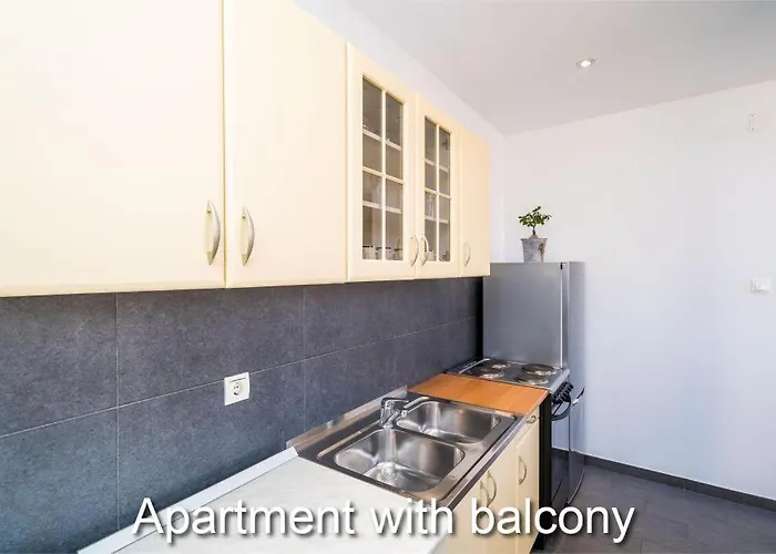 Budman * Дубровник