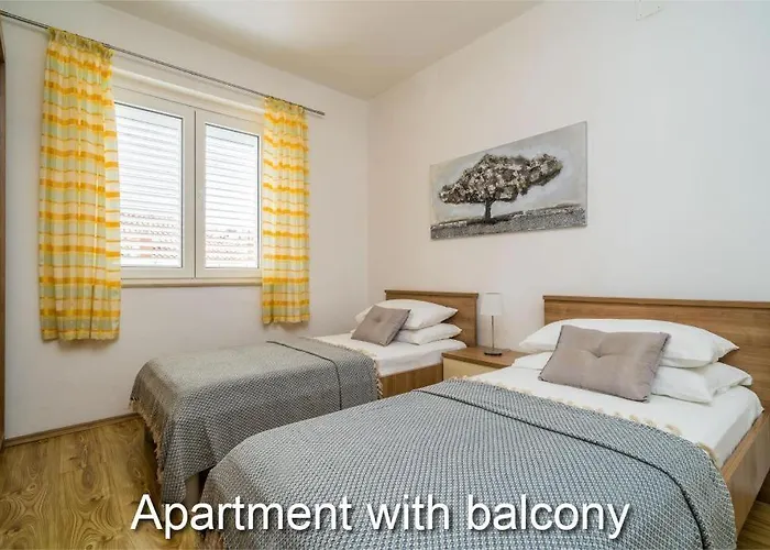 Budman Апартаменты