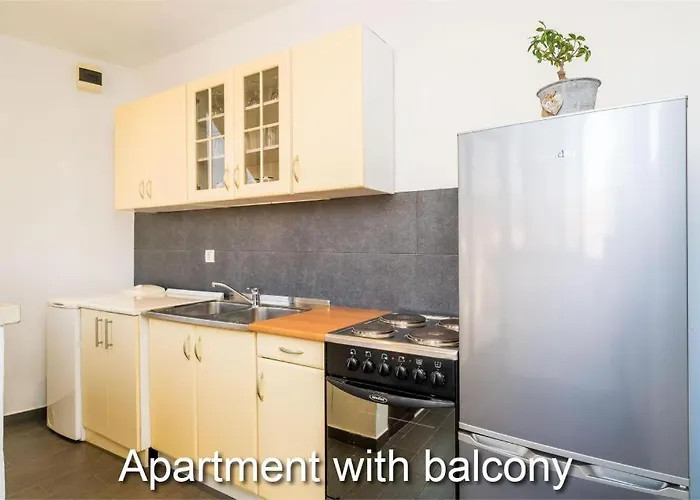 Budman Апартаменты *