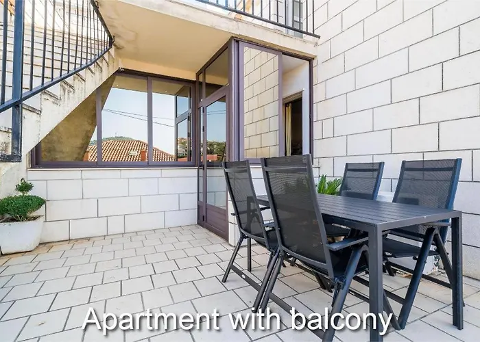 Апартаменты Budman *