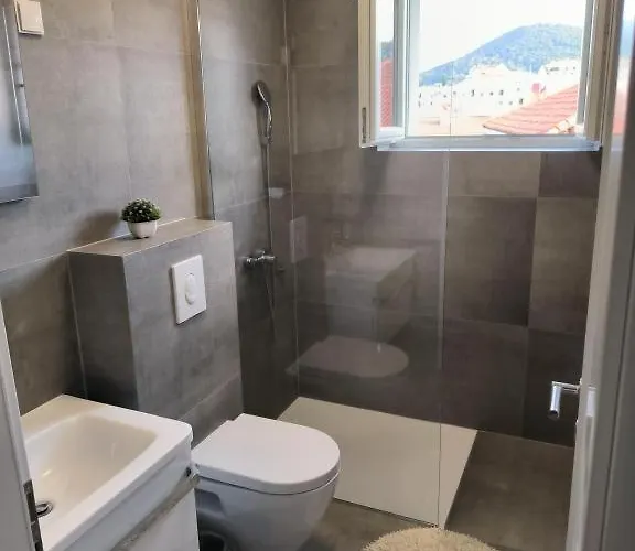 Διαμέρισμα Budman Ντουμπρόβνικ